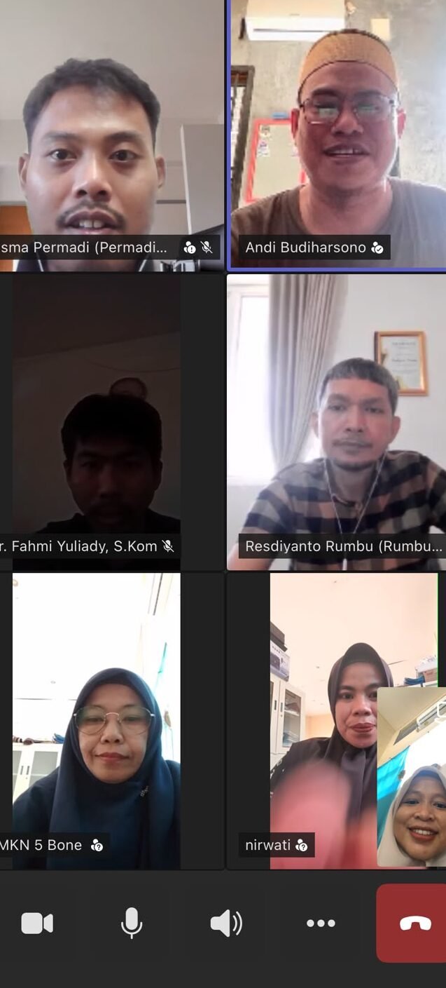 SMKN 5 Bone dan PT Kubota Sepakati Langkah Awal Penyelarasan Kurikulum Industri Jurusan Pertanian 53163