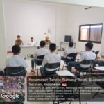 SMKN 5 BONE GANDENG ASTRA MOTOR BONE, SISWA OTOMOTIF SIAP TERJUN KE DUNIA INDUSTRI