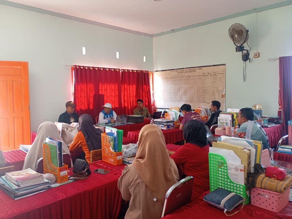 BPPMPV KPTK Lakukan Kunjungan dan Verifikasi Jurusan TKJ SMK Negeri 5 Bone whatsapp image 2026 08 14 at 08.29.55