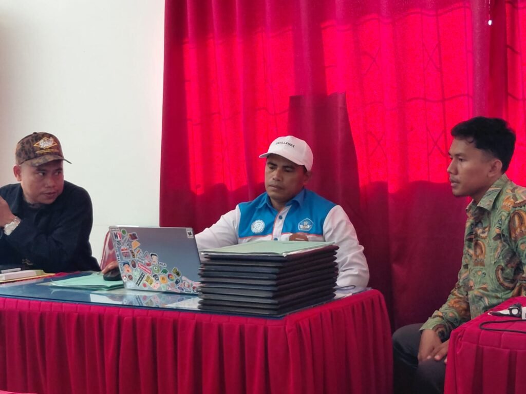 BPPMPV KPTK Lakukan Kunjungan dan Verifikasi Jurusan TKJ SMK Negeri 5 Bone whatsapp image 2026 08 14 at 09.44.07