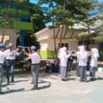 Meriahkan HUT RI ke-81, SMKN 5 Bone Gelar Perlombaan Penuh Keceriaan