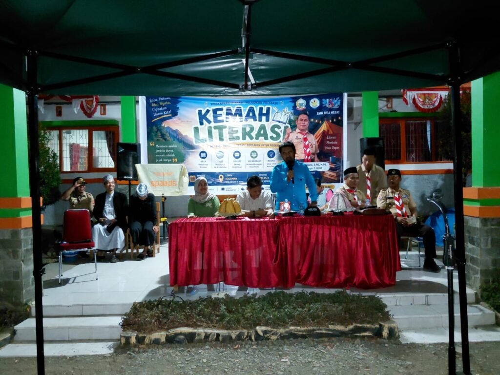 Literasi Bukan Sekadar Membaca: SMKN 5 Bone Gelar Kemah Literasi whatsapp image 2026 09 10 at 08.53.53 (2)