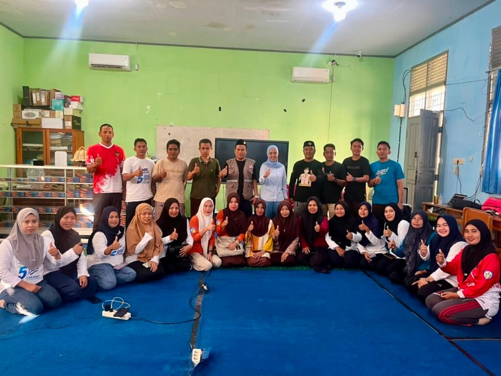 Literasi Bukan Sekadar Membaca: SMKN 5 Bone Gelar Kemah Literasi whatsapp image 2026 09 10 at 08.53.53 (4)