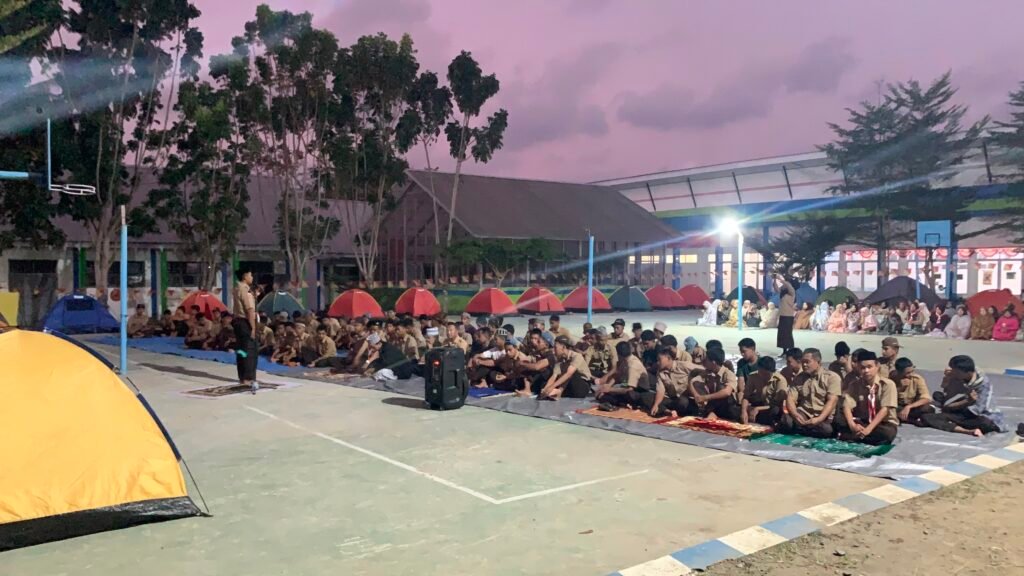 Literasi Bukan Sekadar Membaca: SMKN 5 Bone Gelar Kemah Literasi whatsapp image 2026 09 10 at 08.53.53 (6)